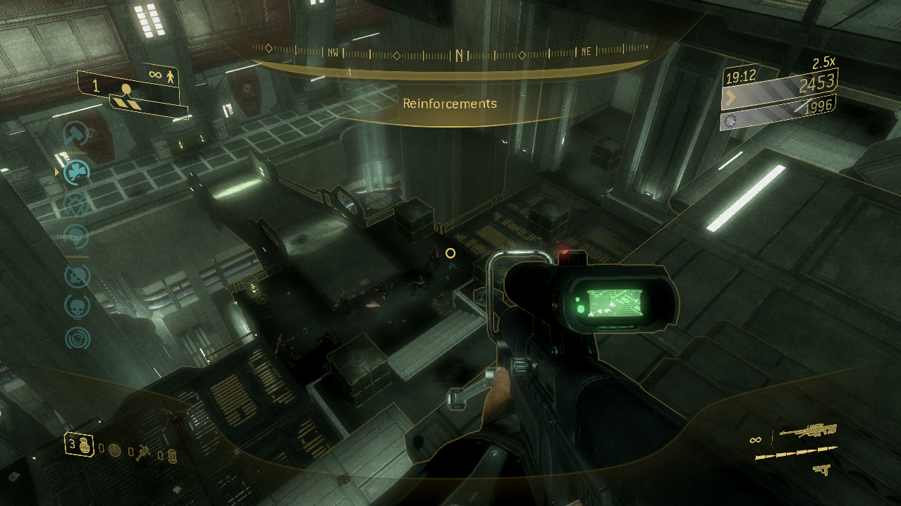 Halo (MCC) Reach & ODST Firefight Walkthroughs